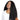 Ali Grace 3pcs Kinky Straight Virgin Human Hair Bundles