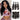 Ali Grace Body Wave Hair Bundles 3 Pcs With 13x4 Lace Frontal