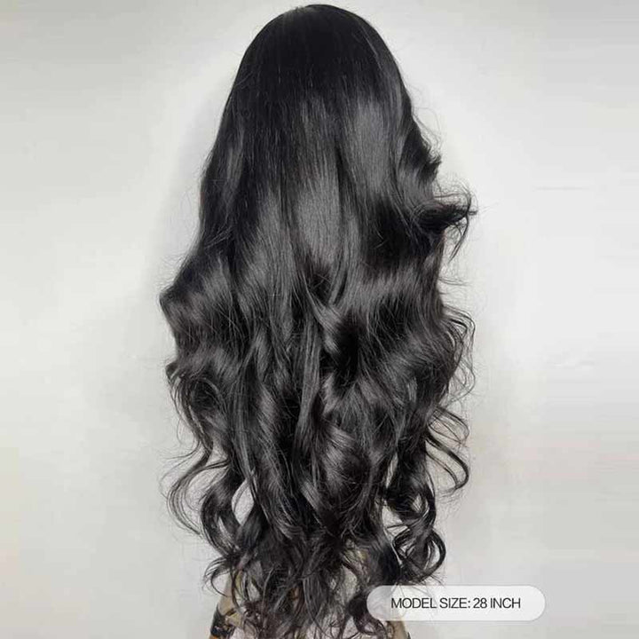 Aligrace Pro Series 5x5 Lace Body Wave Wig