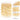 Ali Grace Body Wave Bundles 3 Pcs With 13x4 Lace Frontal 