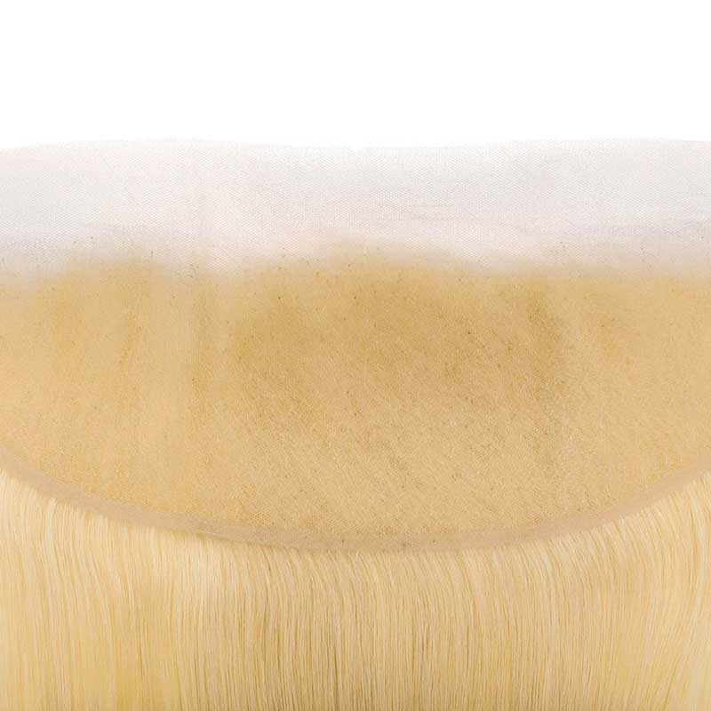 Ali Grace Hair Straight Weave Hairstyles 13x4 Ear To Ear 613 Blonde Lace Frontal 613 Blonde Hair AliGrace 
