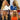 Ali Grace 4 Pcs Body Wave Bundles 613 Blonde Color