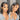 Ali Grace 13x4 Lace Front Straight Bob Wigs Natural Color 