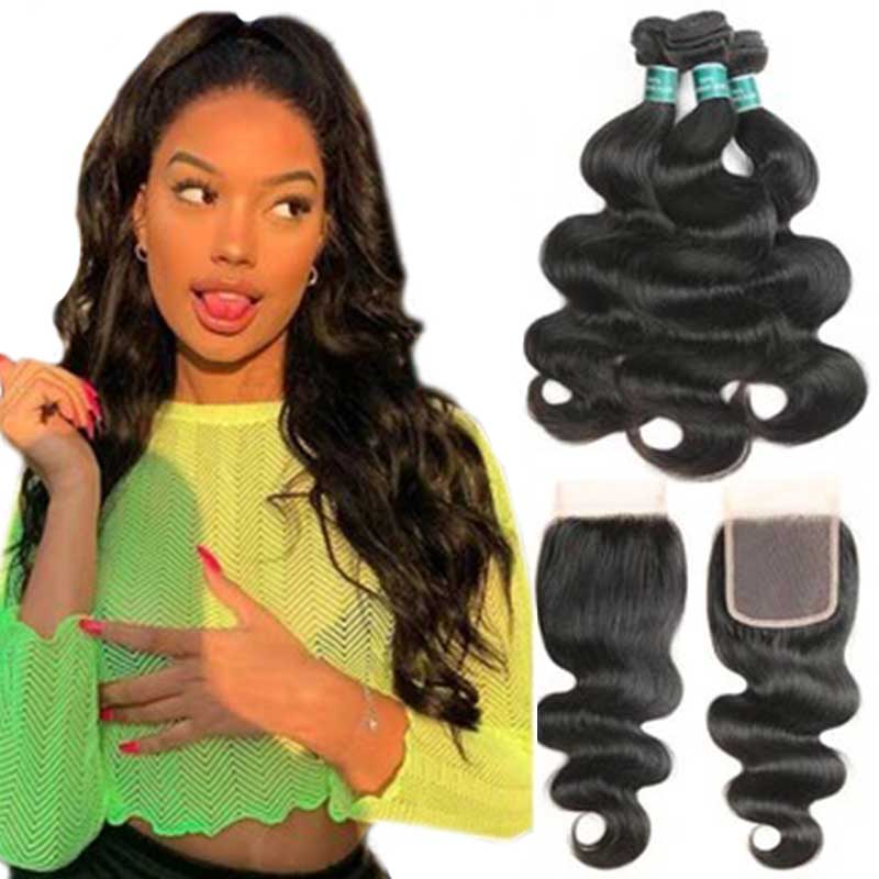 Best Virgin Human Hair Online, Thousands of Different Hairstyle Wigs –  AliGrace