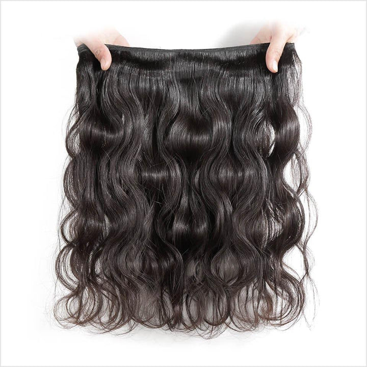 Products Ali Grace 3 Pcs Brazilian Body Wave Human Hair Bundles