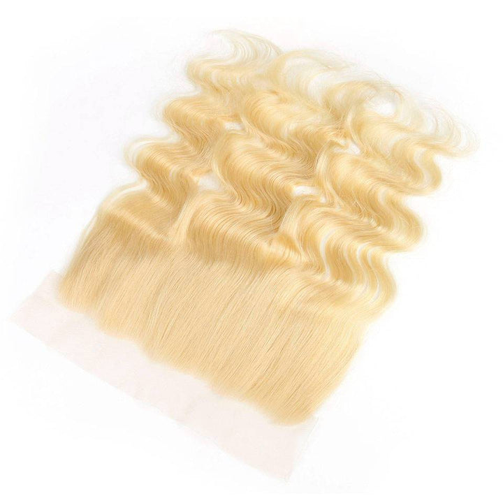 Ali Grace Body Wave Bundles 3 Pcs With 13x4 Lace Frontal 
