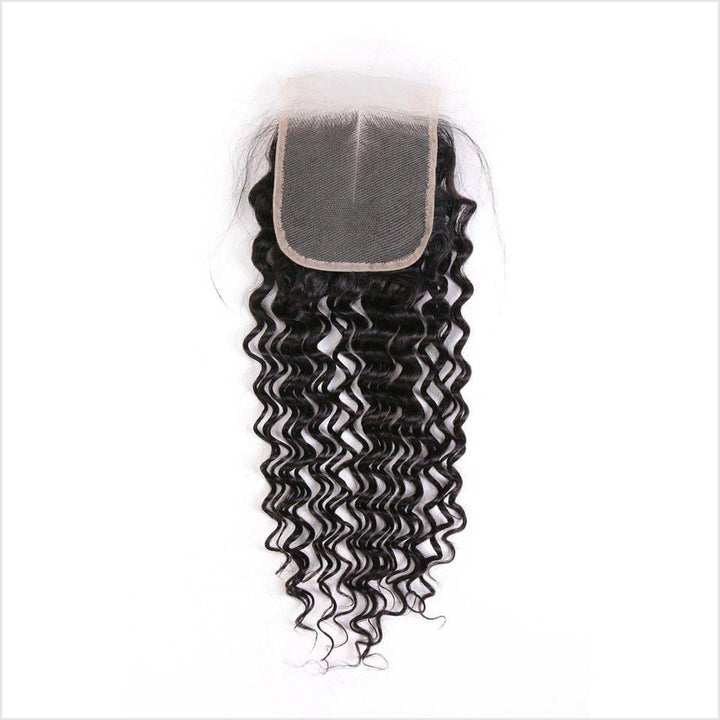 Brazilian Deep Wave Human Hair Wigs-5