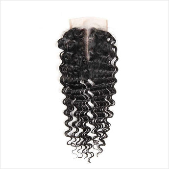 Brazilian Deep Wave Human Hair Wigs-1