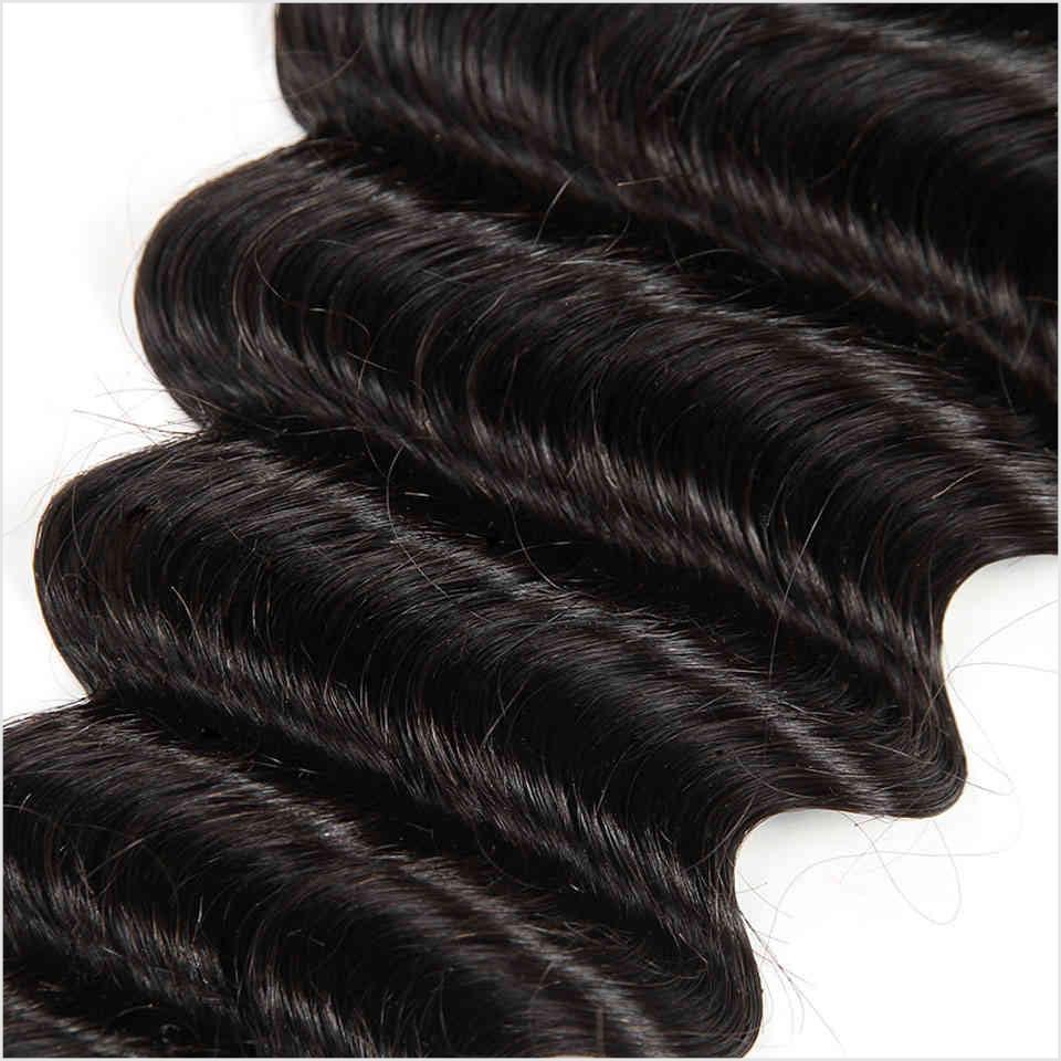 Brazilian Loose Wave Hair Wigs-5