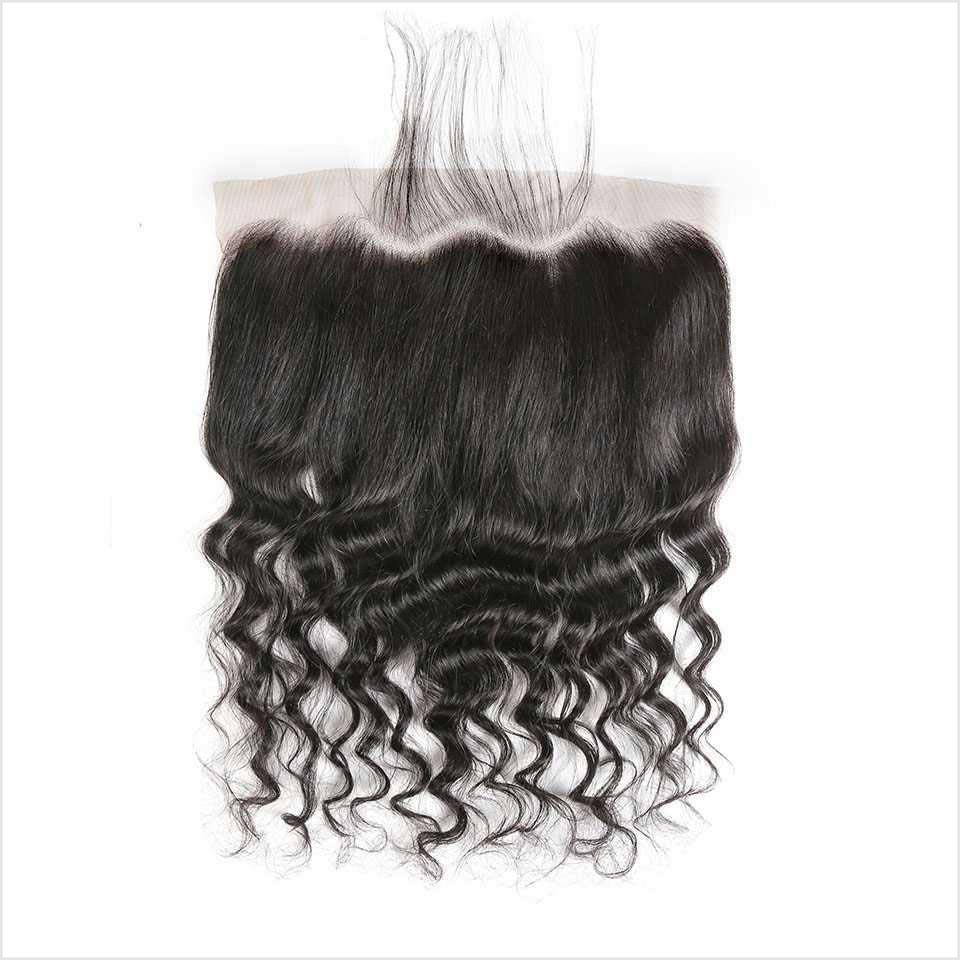 Loose Wave 13x4 Lace Frontal-1