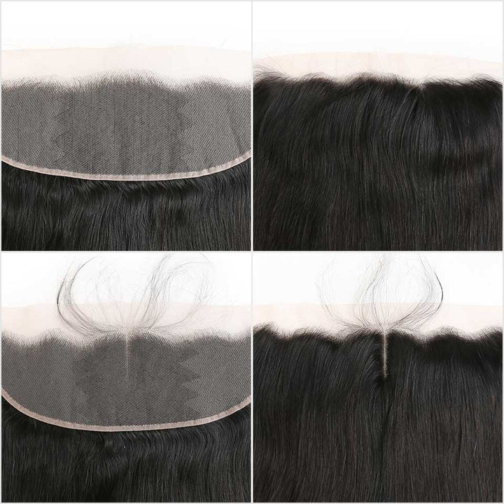 Straight 13x4 Lace Frontal-6