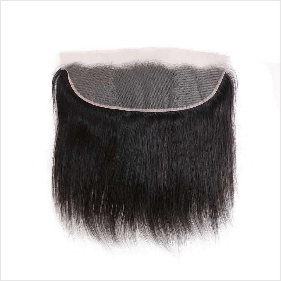 Straight 13x4 Lace Frontal-1