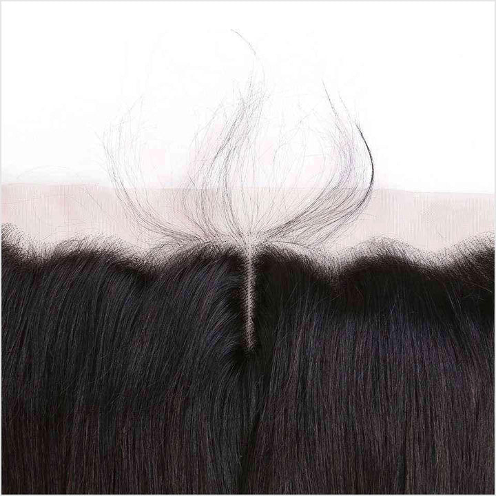 Straight 13x4 Lace Frontal-5