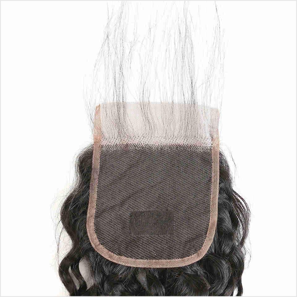 Brazilian Water Wave Human Hair Wigs-4